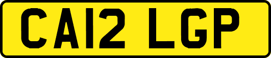 CA12LGP
