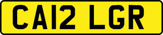 CA12LGR