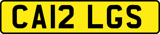 CA12LGS