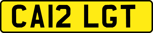CA12LGT