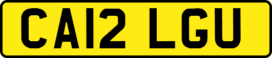 CA12LGU