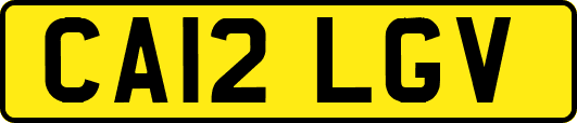 CA12LGV