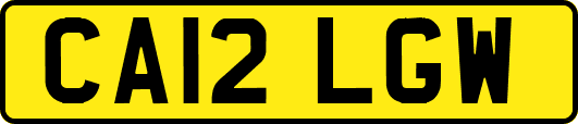 CA12LGW