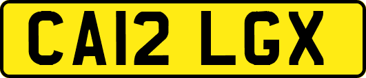 CA12LGX