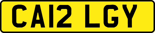 CA12LGY
