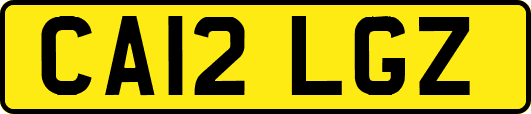 CA12LGZ