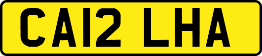 CA12LHA