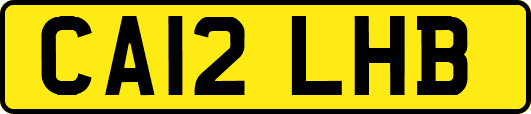CA12LHB