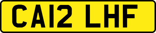 CA12LHF