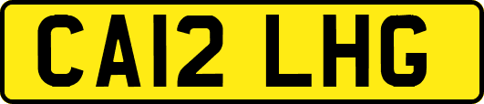 CA12LHG