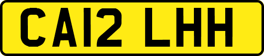 CA12LHH