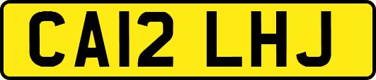 CA12LHJ