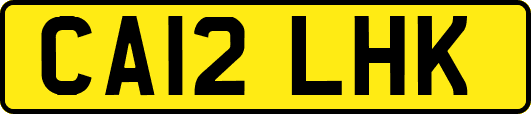 CA12LHK