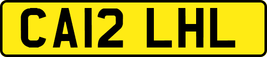 CA12LHL
