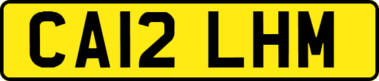 CA12LHM