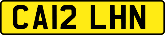 CA12LHN