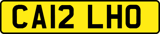 CA12LHO
