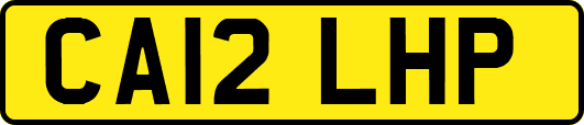 CA12LHP