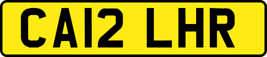 CA12LHR