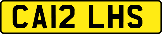 CA12LHS