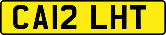 CA12LHT