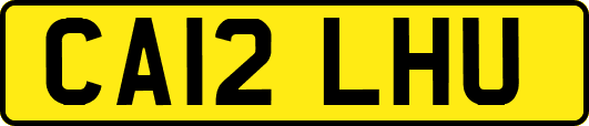 CA12LHU