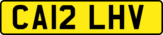 CA12LHV