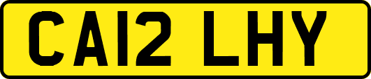 CA12LHY