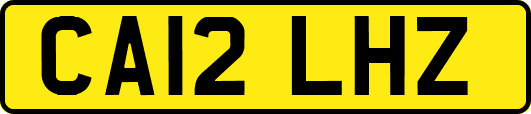 CA12LHZ