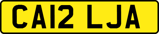 CA12LJA