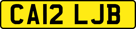 CA12LJB