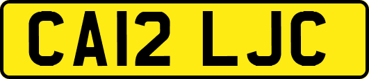 CA12LJC