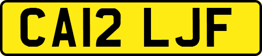 CA12LJF