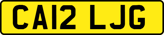 CA12LJG