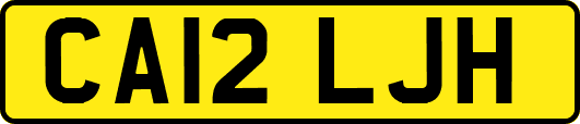 CA12LJH