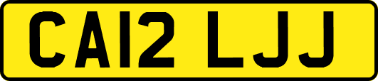CA12LJJ