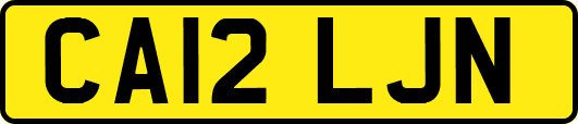 CA12LJN