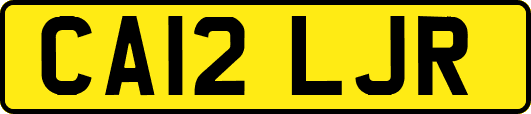 CA12LJR