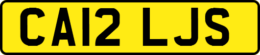 CA12LJS