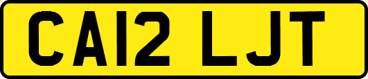 CA12LJT