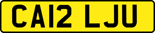 CA12LJU