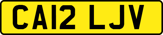 CA12LJV