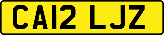 CA12LJZ