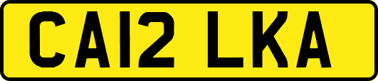 CA12LKA