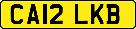CA12LKB