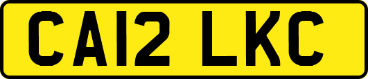 CA12LKC