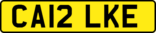 CA12LKE