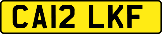 CA12LKF