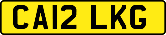 CA12LKG