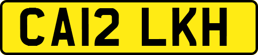 CA12LKH